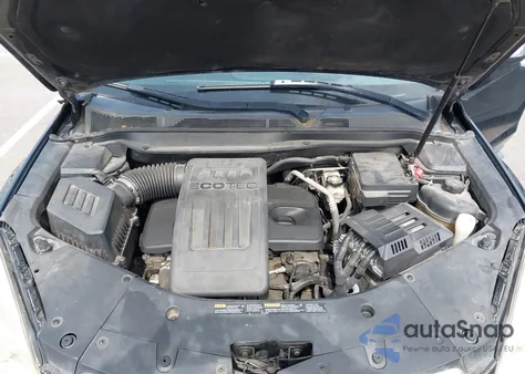 2015 Chevrolet Equinox 1Lt z USA, uszkodzony, nr VIN 2GNALBEK4F6294687